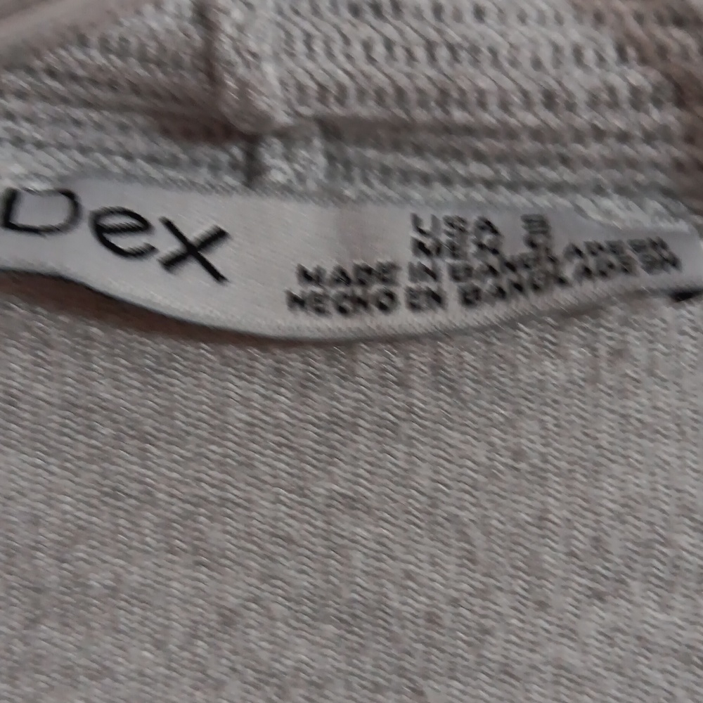 Dex sweatshirt - Picture 4 of 8